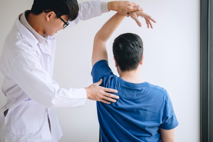 Pourquoi un bilan postural est-il essentiel pour votre santé ?